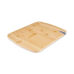 Karaca Sharpencut 2-teiliges Schneidebrett, Farblos