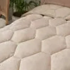 Karaca Siena 56 Teilig 12 Personen New Generation Bone Gold Geschirrset