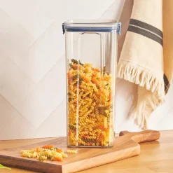 Karaca Solida Blau Vorratsbehälter 1800 ml