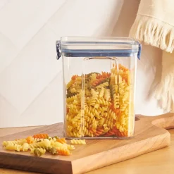 Karaca Solida Blau Vorratsbehälter 950 ml