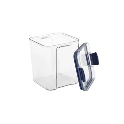 Karaca Solida Blau Vorratsbehälter 950 ml