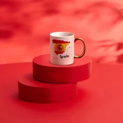 Karaca Spanien Tasse, 350 ml