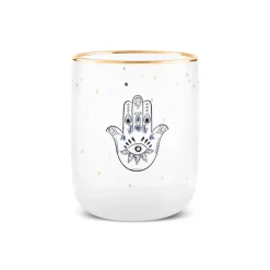 Karaca Spirit 280 Ml 3-Teiliges Softdrinkglas-Set