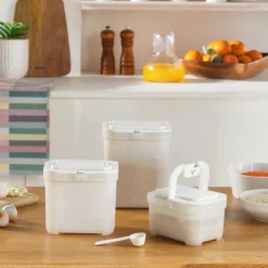 Karaca Spoonsafe Vorratsbehälter Mit Löffel