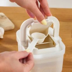 Karaca Spoonsafe Vorratsbehälter Mit Löffel