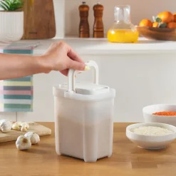 Karaca Spoonsafe Vorratsbehälter Mit Löffel