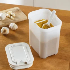 Karaca Spoonsafe Vorratsbehälter Mit Löffel