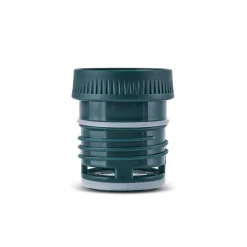 Karaca Stansteel Auslaufsicherer Edelstahl-Thermos 1,3 L Grün