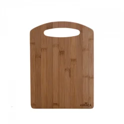 Karaca Stark Bambu 2-teiliges Schneidebrett