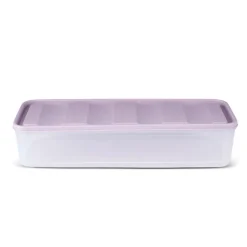 Karaca Stella 6er Set Kühlschrank Aufbewahrungsboxen