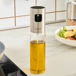 Karaca Stellum, Ölsprühgerät, Inox