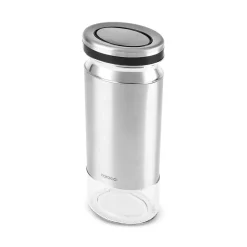 Karaca Stellum, Vorratsglas, 1210ML, Inox
