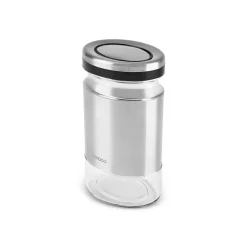Karaca Stellum, Vorratsglas, 750ML, Inox