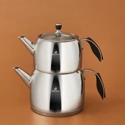 Karaca Stelly Teekannen Set