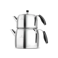 Karaca Stelly Teekannen Set