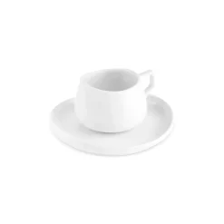 Karaca Stream Bone Hole, 34-Teiliges 6-Personen Frühstücksset