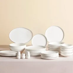 Karaca Stream Bone New Sunset V2, Gold