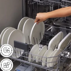 Karaca Stream Pure Favaro 38-Teiliges 6-Personen Frühstücksset