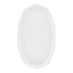 Karaca Streamline Diamant 57 Teile Geschirr für 12 Personen