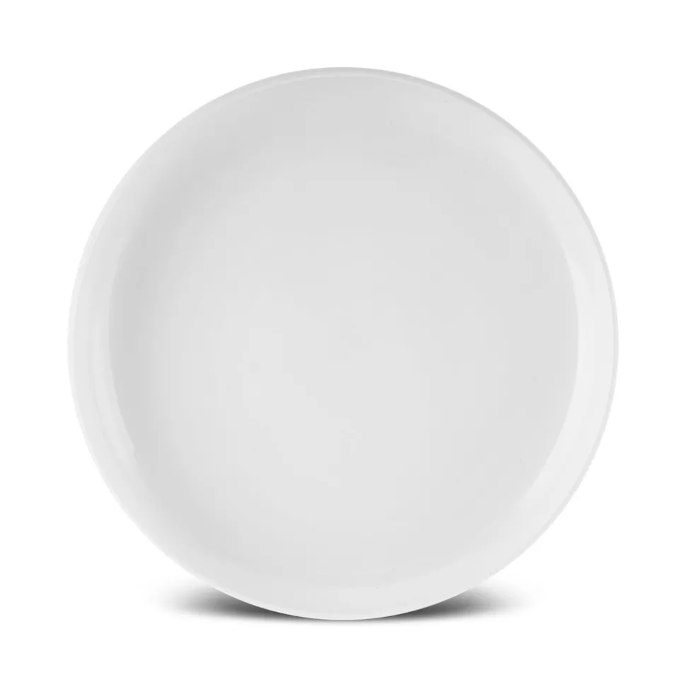 Karaca Streamline Sunset Geschirrset für 4 Personen, 21-teilig