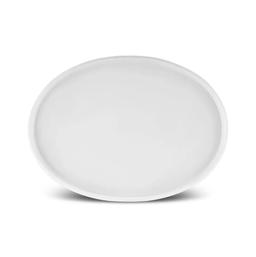 Karaca Streamline Sunset Geschirrset für 4 Personen, 21-teilig