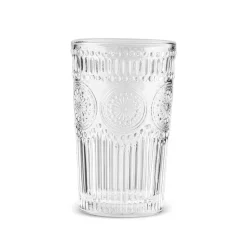 Karaca Sunflower Norim Getränkeglas