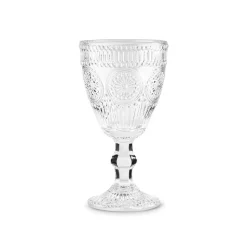 Karaca Sunflower Norim Kelchglas, 320 ml