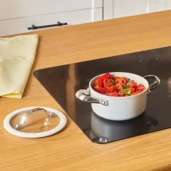 Karaca Swiss Crystal Almond Edelstahlgriff Kasserolle 14 cm