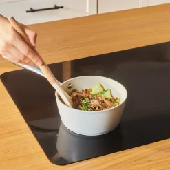 Karaca Swiss Crystal Almond Cream Saucenpfanne 16 Cm