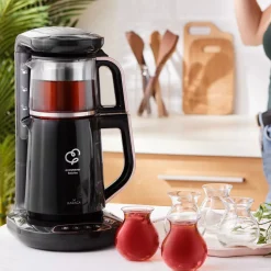 Karaca Tatlıcan 6-teiliges Teeglas-Set von Refika