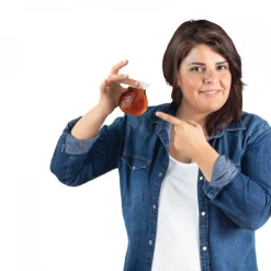 Karaca Tatlıcan 6-teiliges Teeglas-Set von Refika