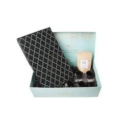 Karaca Tavla Keyfi Geschenk-Set