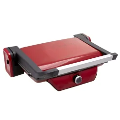 Karaca 4-teiliges Küchenkleingeräte Redgold Heiratsset