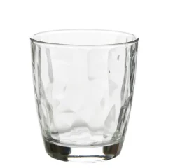 Karaca Terre Wasserbecher 370ml Glas