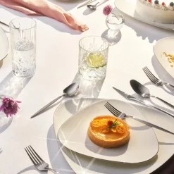 Karaca Thor 316+ 84-teiliges Besteckset für 12 Personen