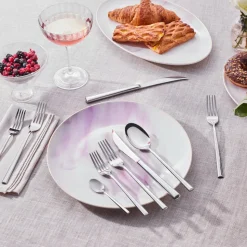 Karaca Tivoli 30-teiliges Besteck-Set für 6 Personen