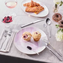 Karaca Tivoli 30-teiliges Besteck-Set für 6 Personen