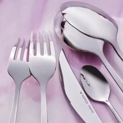 Karaca Tivoli 30-teiliges Besteck-Set für 6 Personen