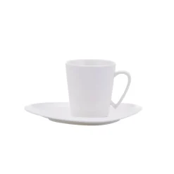 Karaca Trio für 6 Personen Frühstücksset und Servierschalen, 29 Teilig