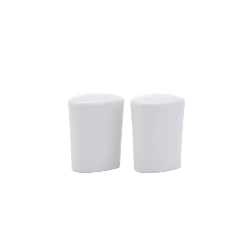 Karaca Trio für 6 Personen Frühstücksset und Servierschalen, 29 Teilig