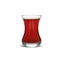 Karaca Vefa Teegläser 6-teiliges Set