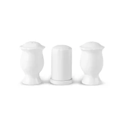 Karaca Vera White 12-Sitzer Tafelservice, 59-teilig