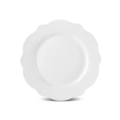 Karaca Vera White 12-Sitzer Tafelservice, 59-teilig