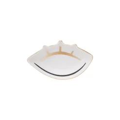 Karaca Visage für 6 Personen Frühstücksset und Servierschalen, 26 Teilig