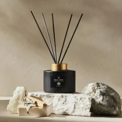 Karaca Weisse Seife Sticks Raum- und Ambienteduft 160 ml