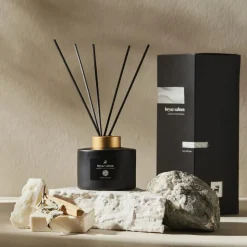 Karaca Weisse Seife Sticks Raum- und Ambienteduft 160 ml