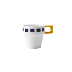 Karaca X Ist Collection Island Ferry 32-teiliges Frühstücksset und Servierschalen für 6 Personen