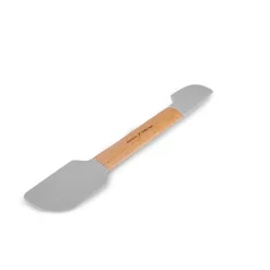 Karaca X Refika Beidseitiger Holzspatel