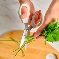 Karaca x Refika Gadgets Küchenschere