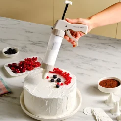 Karaca x Refika Gadgets Kuchen-Dekorationsgerät